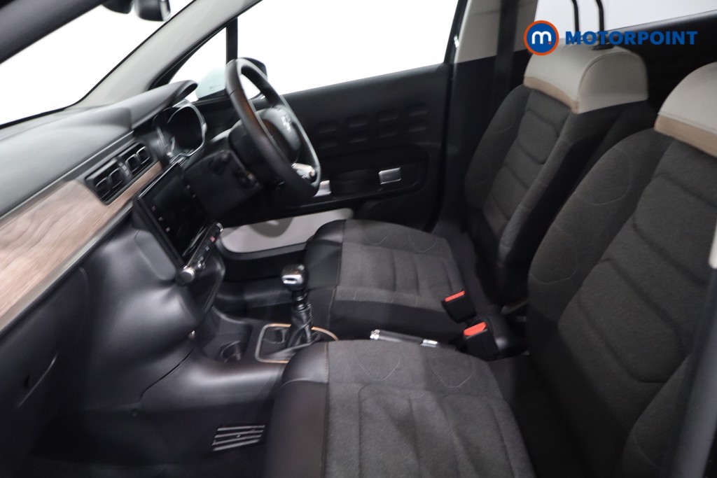 Citroen C3 Shine Plus Manual Petrol Hatchback - Stock Number (1608478) - 4th supplementary image