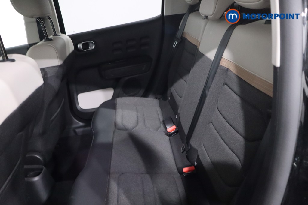 Citroen C3 Shine Plus Manual Petrol Hatchback - Stock Number (1608478) - 5th supplementary image