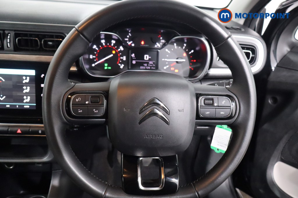 Citroen C3 Shine Plus Manual Petrol Hatchback - Stock Number (1608478) - 6th supplementary image