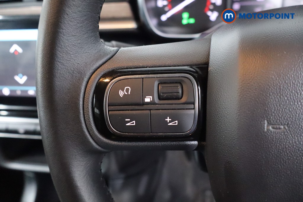 Citroen C3 Shine Plus Manual Petrol Hatchback - Stock Number (1608478) - 7th supplementary image