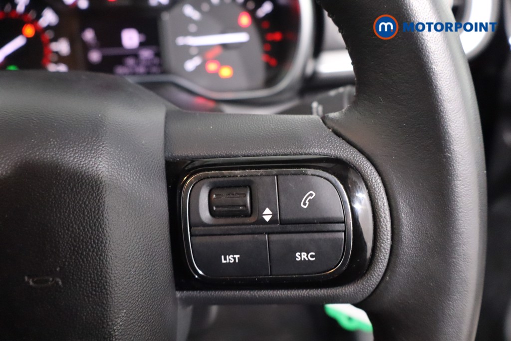 Citroen C3 Shine Plus Manual Petrol Hatchback - Stock Number (1608478) - 8th supplementary image