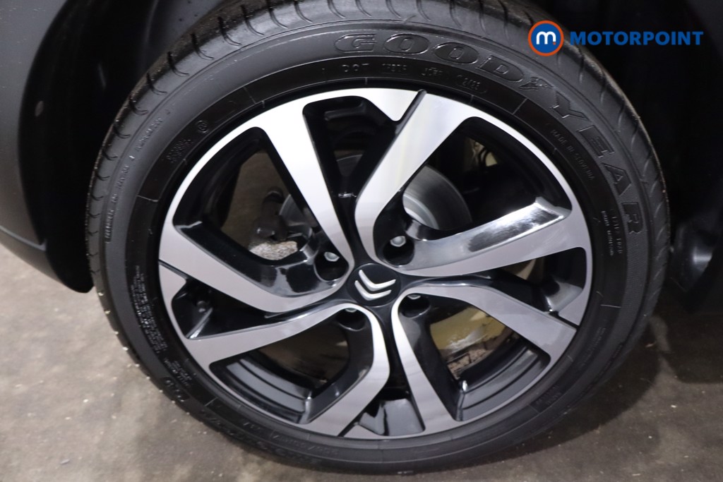 Citroen C3 Shine Plus Manual Petrol Hatchback - Stock Number (1608478) - 9th supplementary image