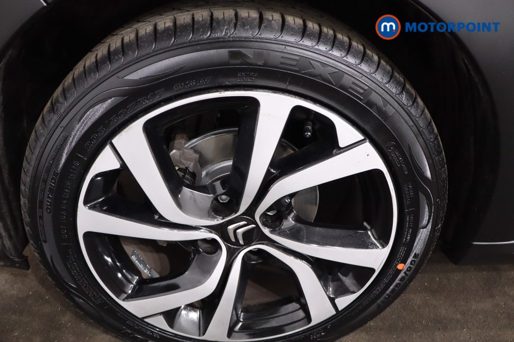 Citroen C3 Shine Plus Manual Petrol Hatchback - Stock Number (1608478) - 11th supplementary image