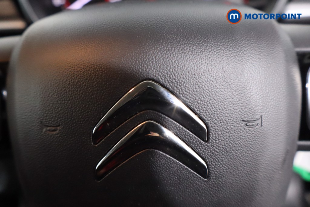 Citroen C3 Shine Plus Manual Petrol Hatchback - Stock Number (1608478) - 13th supplementary image