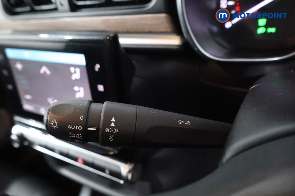 Citroen C3 Shine Plus Manual Petrol Hatchback - Stock Number (1608478) - 14th supplementary image