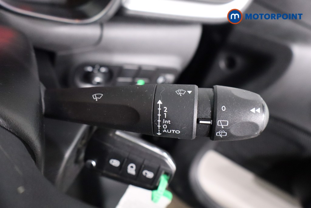 Citroen C3 Shine Plus Manual Petrol Hatchback - Stock Number (1608478) - 15th supplementary image