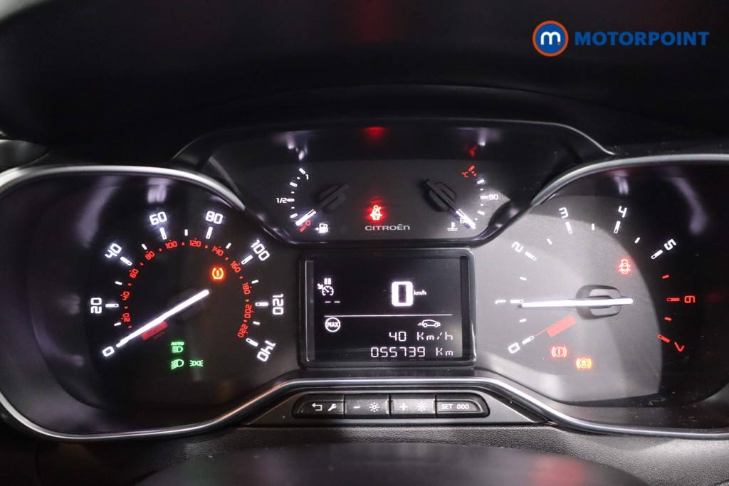 Citroen C3 Shine Plus Manual Petrol Hatchback - Stock Number (1608478) - 16th supplementary image