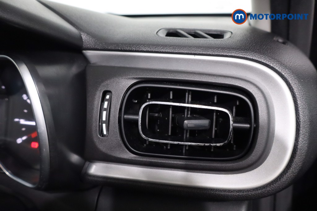 Citroen C3 Shine Plus Manual Petrol Hatchback - Stock Number (1608478) - 17th supplementary image