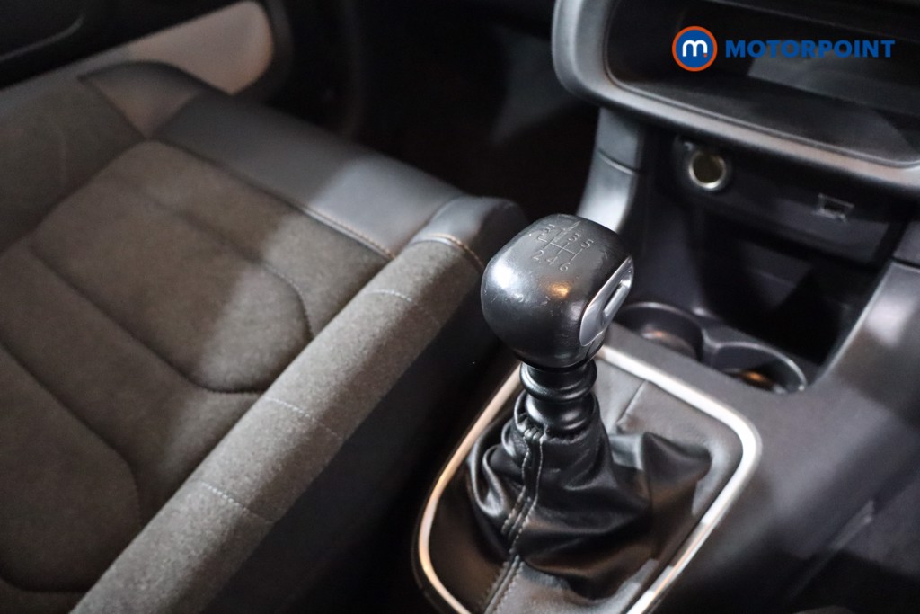 Citroen C3 Shine Plus Manual Petrol Hatchback - Stock Number (1608478) - 18th supplementary image