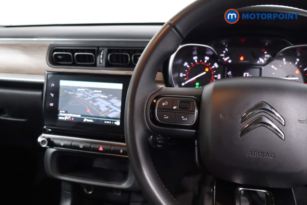 Citroen C3 Shine Plus Manual Petrol Hatchback - Stock Number (1608478) - 20th supplementary image