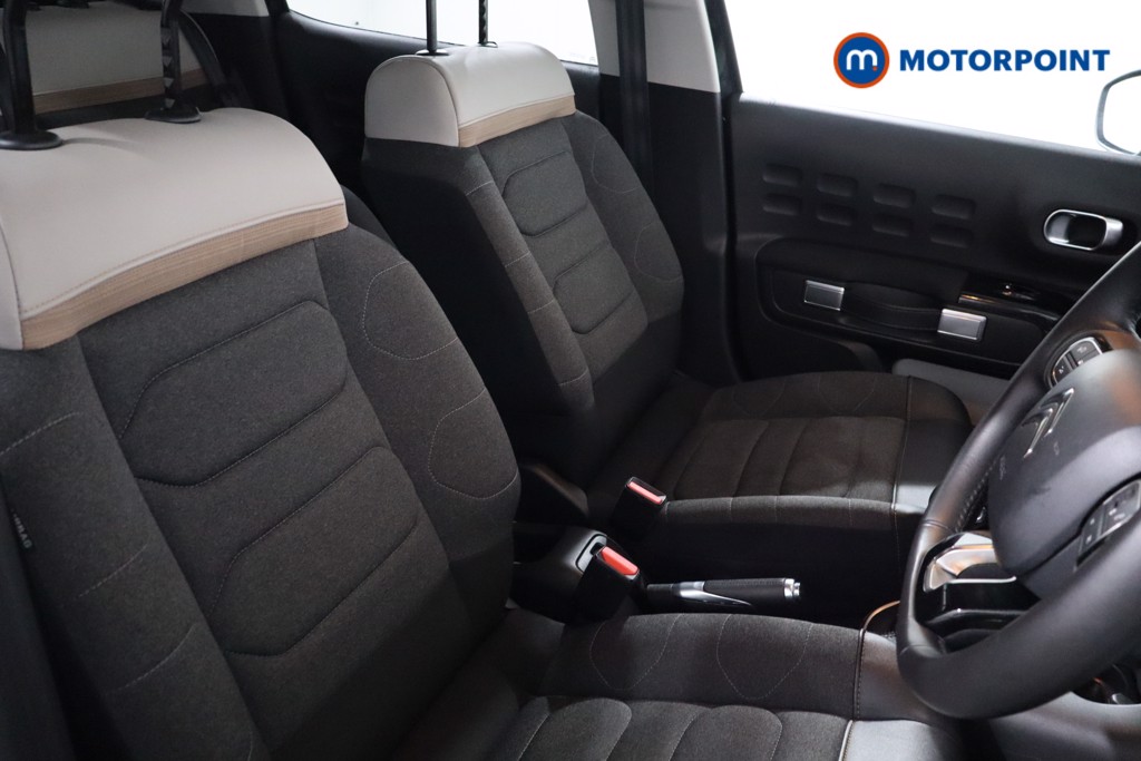 Citroen C3 Shine Plus Manual Petrol Hatchback - Stock Number (1608478) - 22nd supplementary image