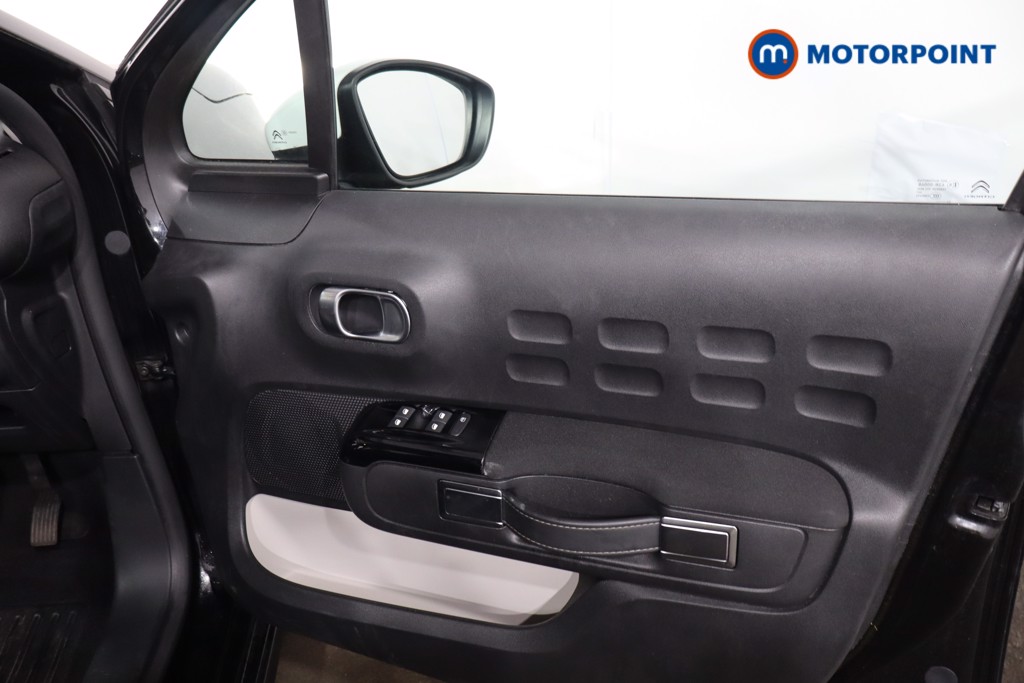 Citroen C3 Shine Plus Manual Petrol Hatchback - Stock Number (1608478) - 23rd supplementary image