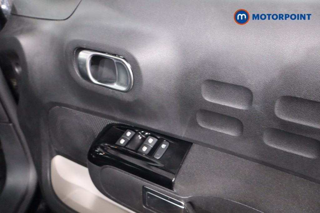Citroen C3 Shine Plus Manual Petrol Hatchback - Stock Number (1608478) - 24th supplementary image