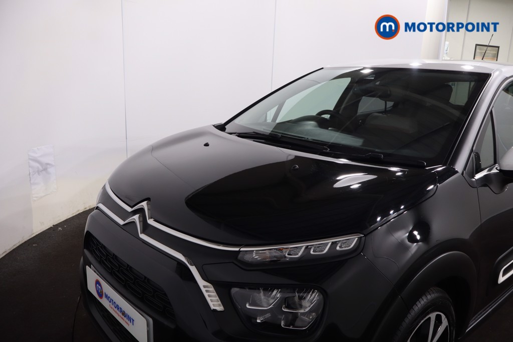 Citroen C3 Shine Plus Manual Petrol Hatchback - Stock Number (1608478) - 26th supplementary image