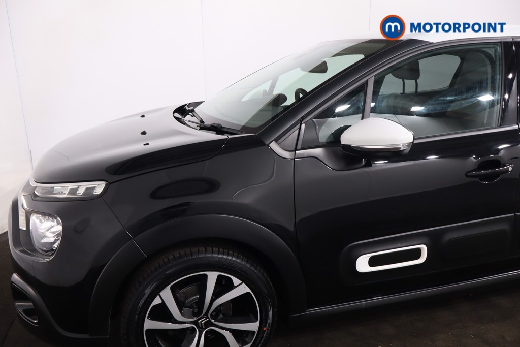 Citroen C3 Shine Plus Manual Petrol Hatchback - Stock Number (1608478) - 27th supplementary image