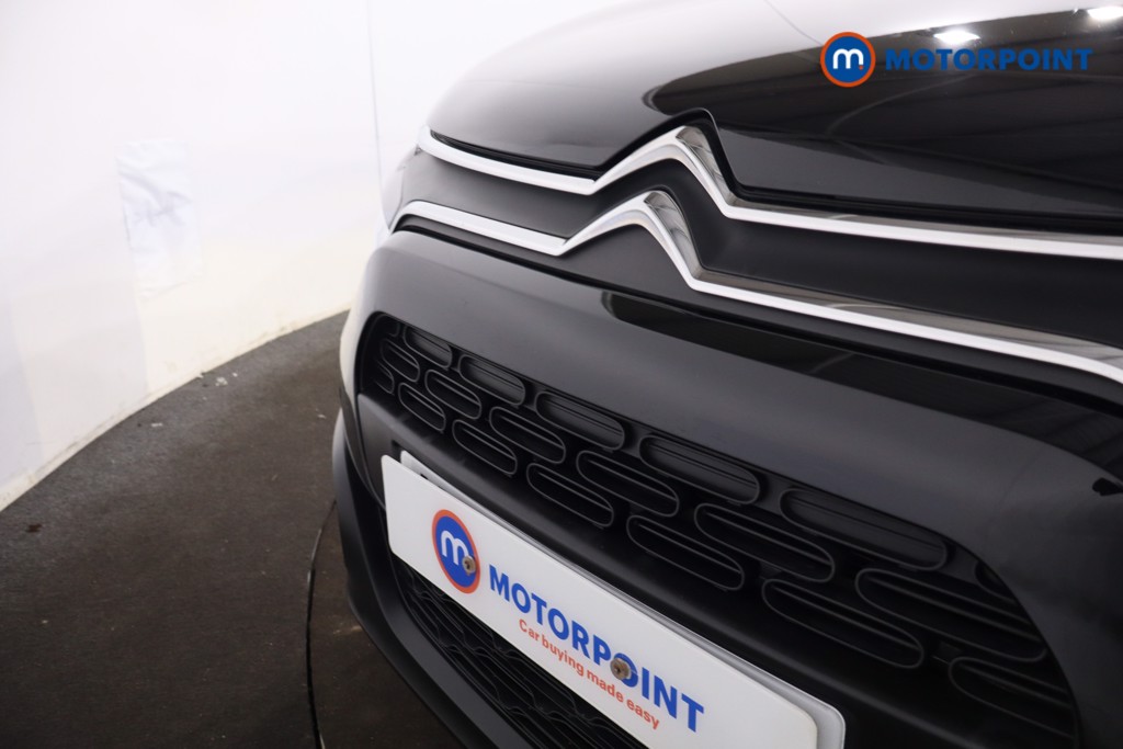 Citroen C3 Shine Plus Manual Petrol Hatchback - Stock Number (1608478) - 28th supplementary image