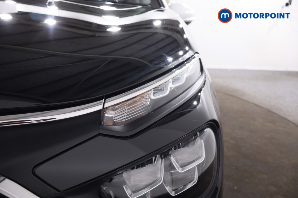 Citroen C3 Shine Plus Manual Petrol Hatchback - Stock Number (1608478) - 29th supplementary image