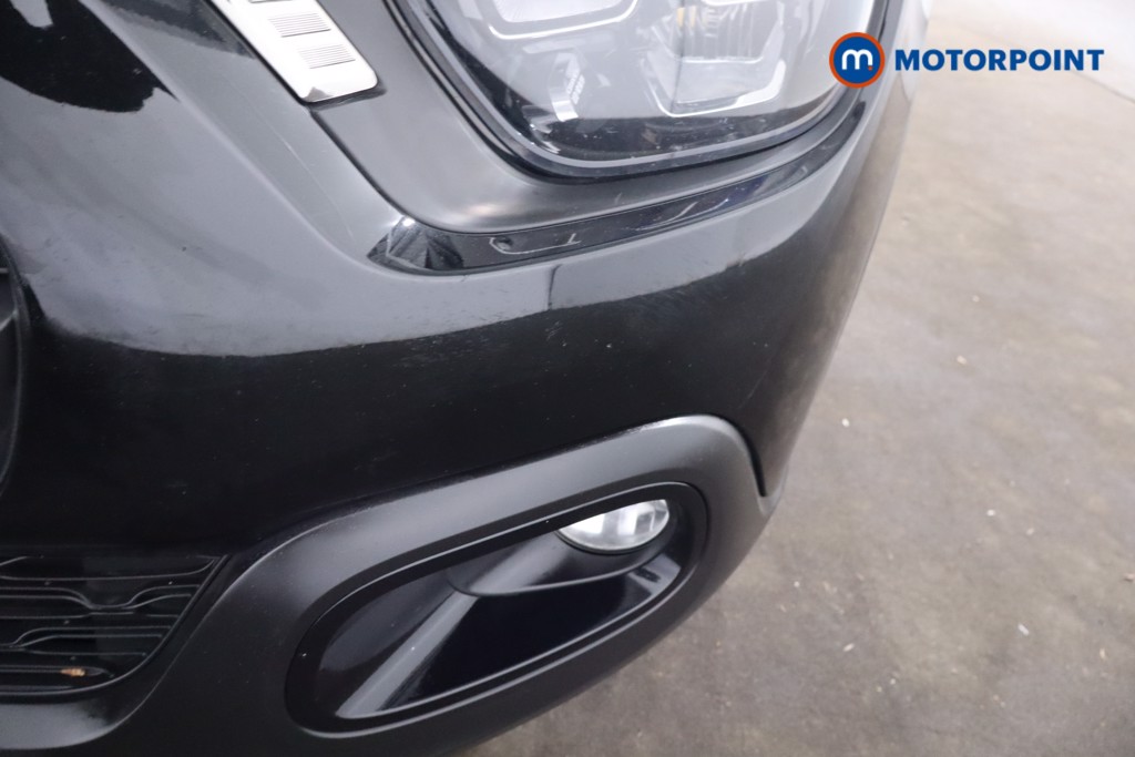 Citroen C3 Shine Plus Manual Petrol Hatchback - Stock Number (1608478) - 30th supplementary image