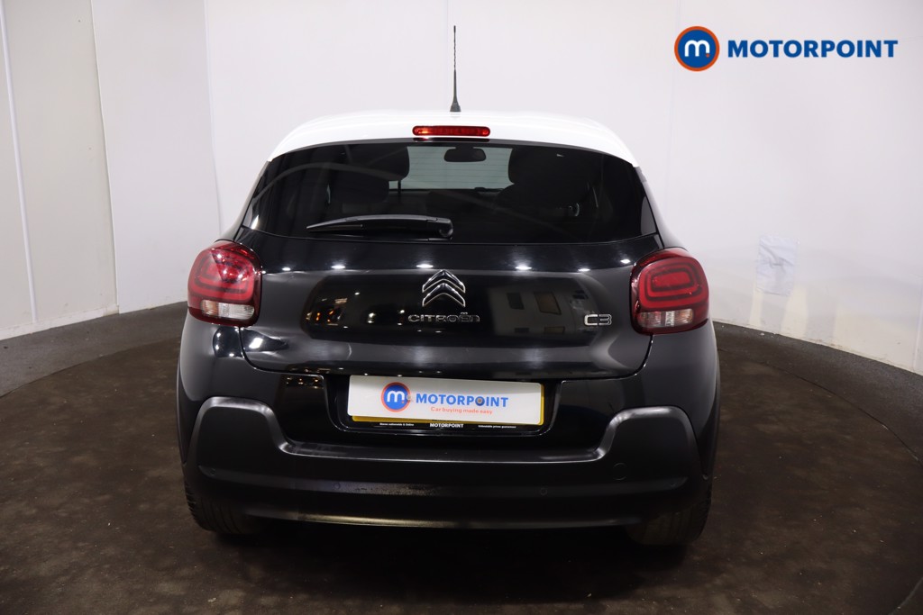 Citroen C3 Shine Plus Manual Petrol Hatchback - Stock Number (1608478) - 33rd supplementary image