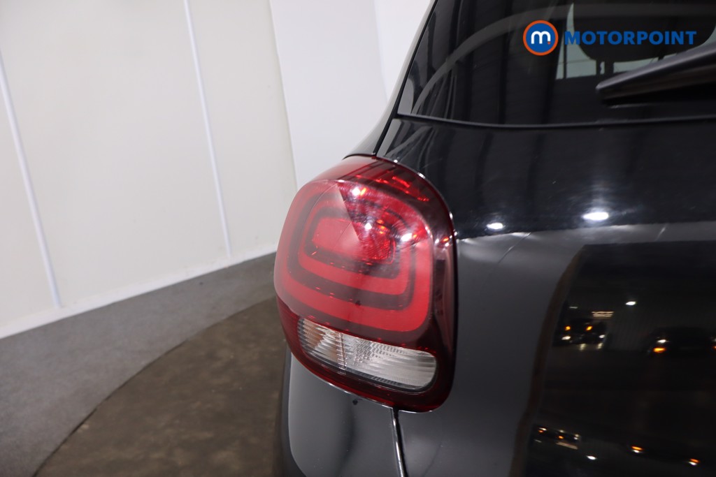 Citroen C3 Shine Plus Manual Petrol Hatchback - Stock Number (1608478) - 34th supplementary image