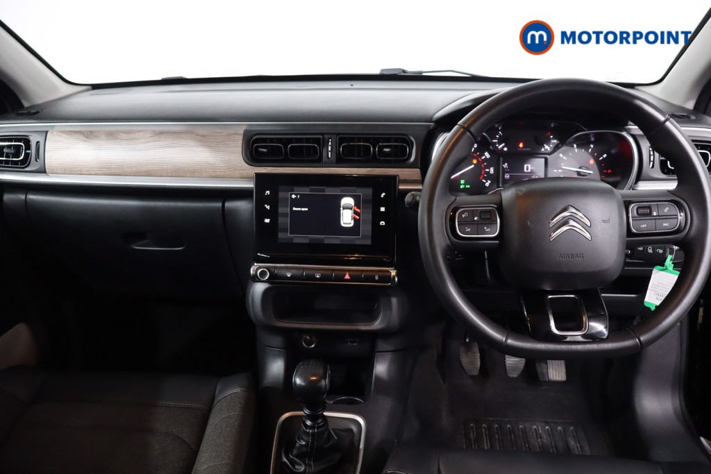 Citroen C3 Shine Plus Manual Petrol Hatchback - Stock Number (1608478) - 1st supplementary image