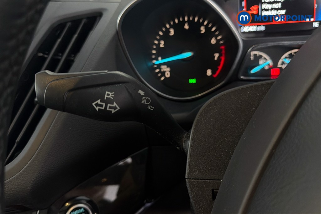 Ford Kuga Titanium X Edition Manual Petrol SUV - Stock Number (1608888) - 3rd supplementary image