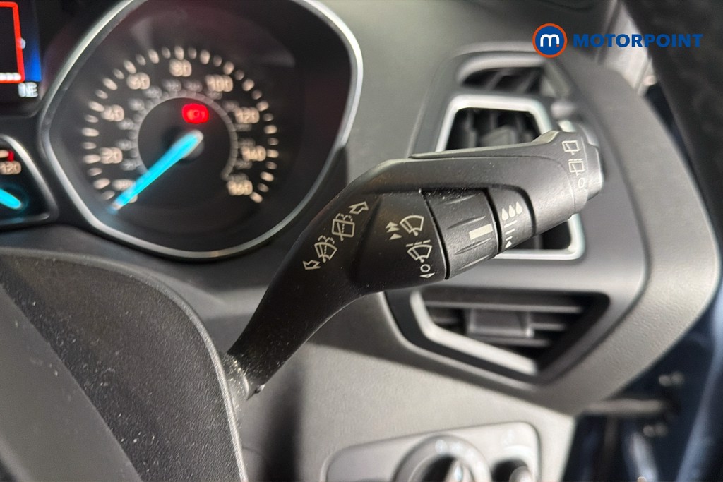 Ford Kuga Titanium X Edition Manual Petrol SUV - Stock Number (1608888) - 4th supplementary image