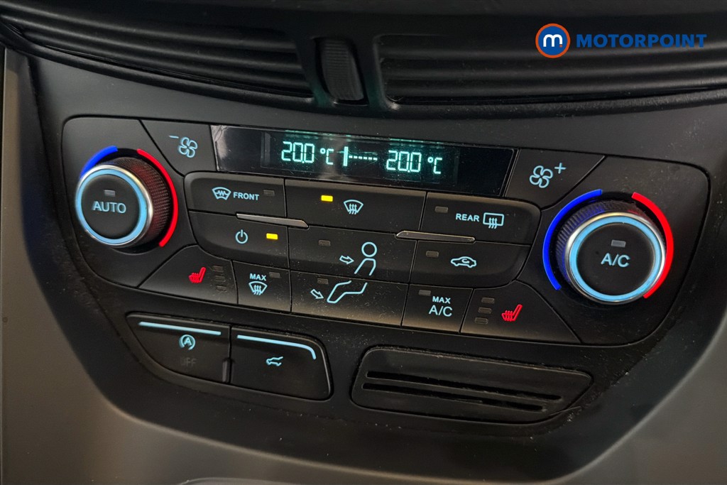 Ford Kuga Titanium X Edition Manual Petrol SUV - Stock Number (1608888) - 7th supplementary image