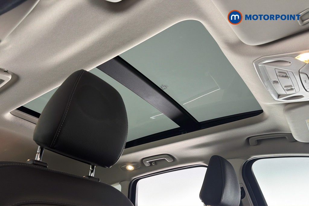 Ford Kuga Titanium X Edition Manual Petrol SUV - Stock Number (1608888) - 11th supplementary image