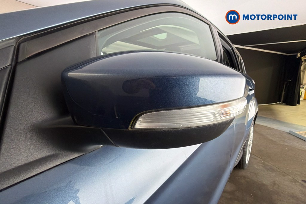 Ford Kuga Titanium X Edition Manual Petrol SUV - Stock Number (1608888) - Front bumper