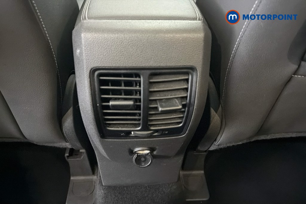 Ford Kuga Titanium X Edition Manual Petrol SUV - Stock Number (1608888) - 15th supplementary image