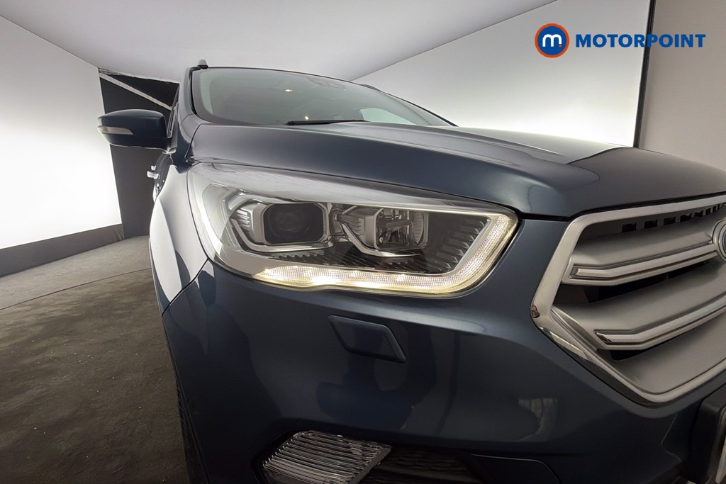 Ford Kuga Titanium X Edition Manual Petrol SUV - Stock Number (1608888) - 16th supplementary image