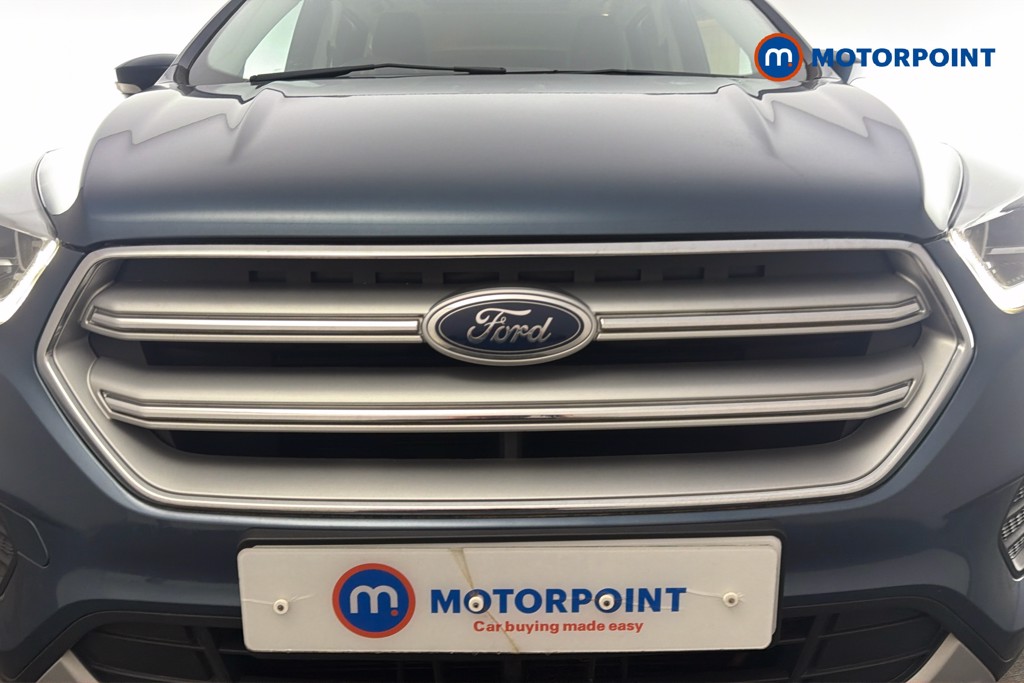 Ford Kuga Titanium X Edition Manual Petrol SUV - Stock Number (1608888) - 17th supplementary image