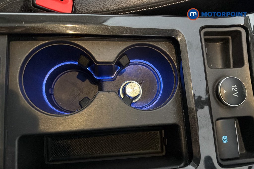 Ford Kuga Titanium X Edition Manual Petrol SUV - Stock Number (1608888) - 18th supplementary image