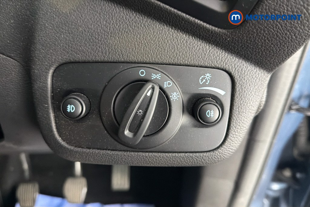 Ford Kuga Titanium X Edition Manual Petrol SUV - Stock Number (1608888) - 19th supplementary image