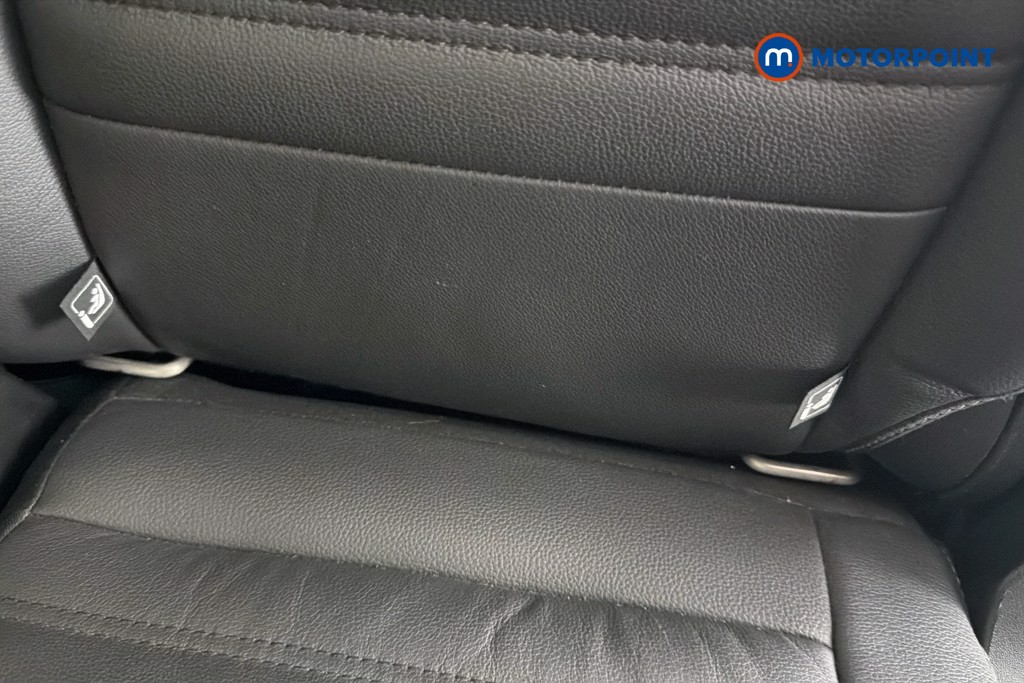 Ford Kuga Titanium X Edition Manual Petrol SUV - Stock Number (1608888) - 23rd supplementary image