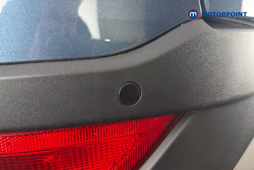 Ford Kuga Titanium X Edition Manual Petrol SUV - Stock Number (1608888) - Drivers side