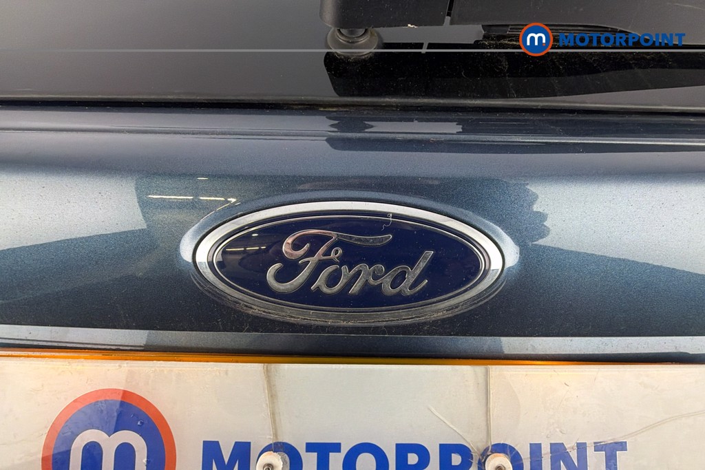 Ford Kuga Titanium X Edition Manual Petrol SUV - Stock Number (1608888) - 33rd supplementary image