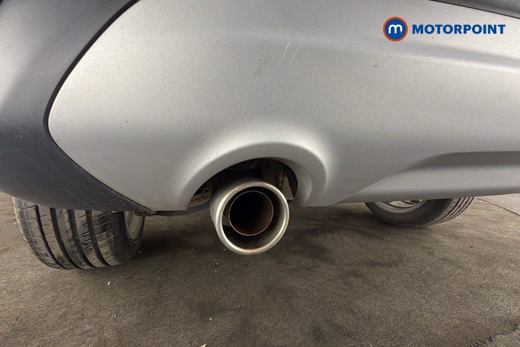 Ford Kuga Titanium X Edition Manual Petrol SUV - Stock Number (1608888) - Drivers side rear corner