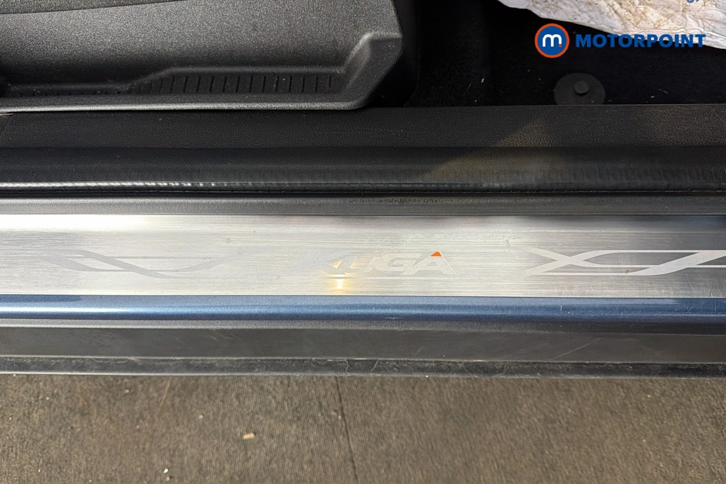 Ford Kuga Titanium X Edition Manual Petrol SUV - Stock Number (1608888) - 42nd supplementary image