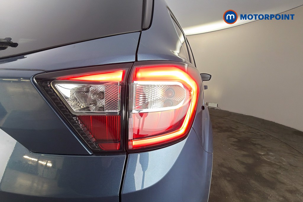 Ford Kuga Titanium X Edition Manual Petrol SUV - Stock Number (1608888) - Passenger side