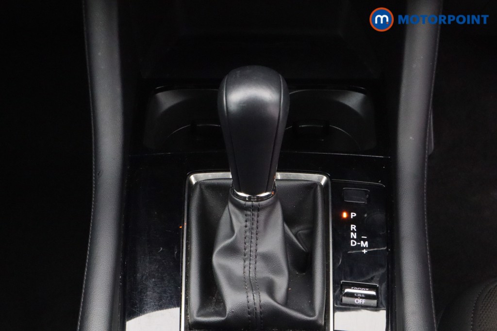 Mazda 3 Exclusive-Line Automatic Petrol Hatchback - Stock Number (1609075) - 4th supplementary image