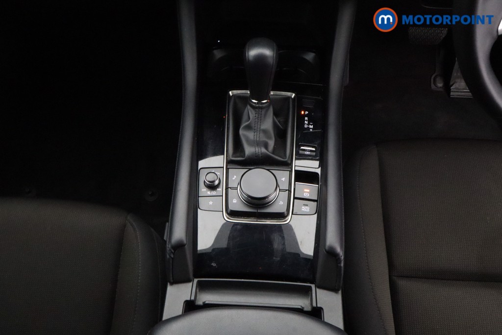 Mazda 3 Exclusive-Line Automatic Petrol Hatchback - Stock Number (1609075) - 5th supplementary image