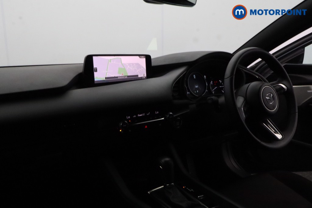 Mazda 3 Exclusive-Line Automatic Petrol Hatchback - Stock Number (1609075) - 6th supplementary image