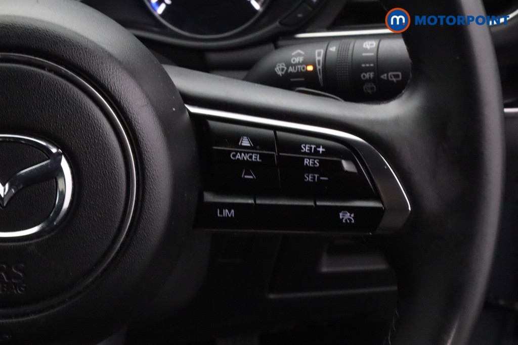 Mazda 3 Exclusive-Line Automatic Petrol Hatchback - Stock Number (1609075) - 9th supplementary image