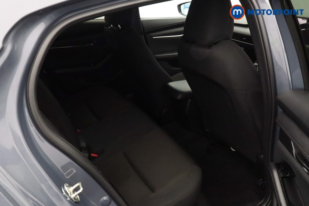 Mazda 3 Exclusive-Line Automatic Petrol Hatchback - Stock Number (1609075) - 11th supplementary image