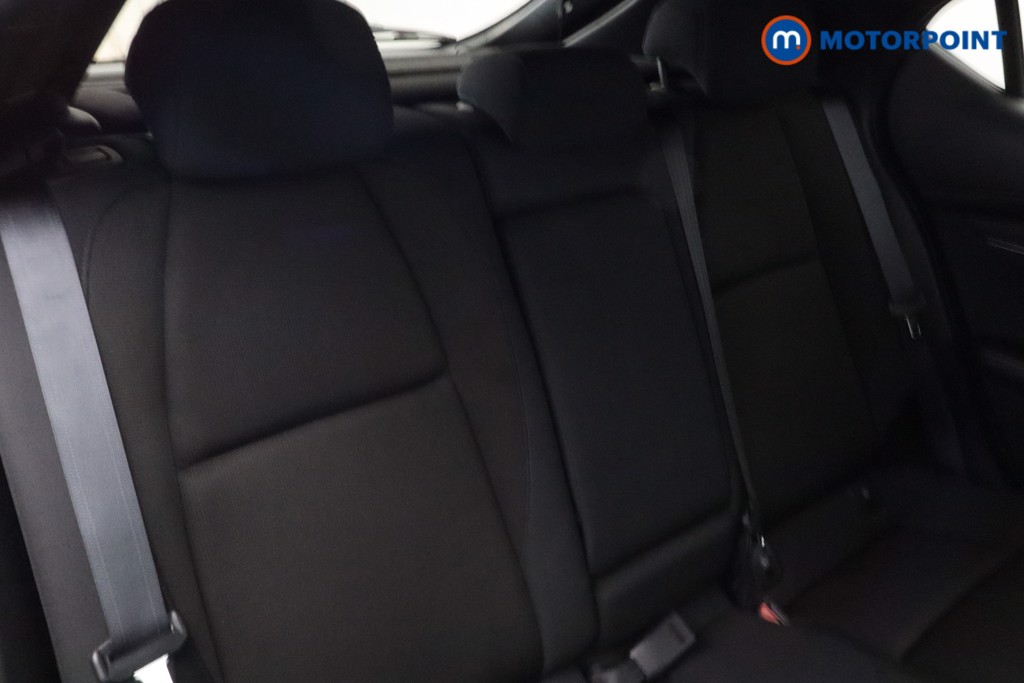 Mazda 3 Exclusive-Line Automatic Petrol Hatchback - Stock Number (1609075) - 12th supplementary image