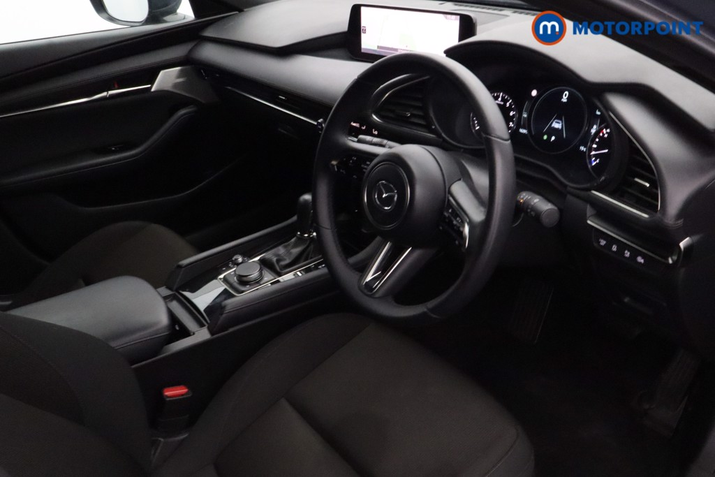 Mazda 3 Exclusive-Line Automatic Petrol Hatchback - Stock Number (1609075) - 13th supplementary image