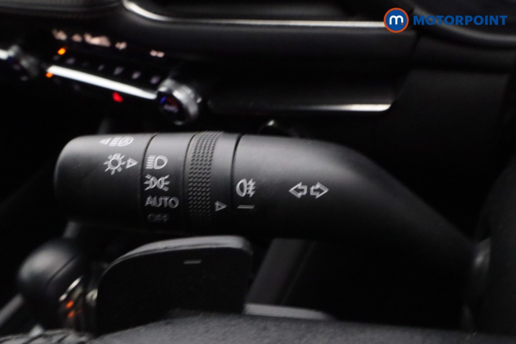 Mazda 3 Exclusive-Line Automatic Petrol Hatchback - Stock Number (1609075) - 14th supplementary image