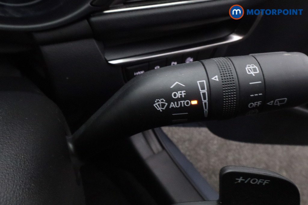 Mazda 3 Exclusive-Line Automatic Petrol Hatchback - Stock Number (1609075) - 15th supplementary image